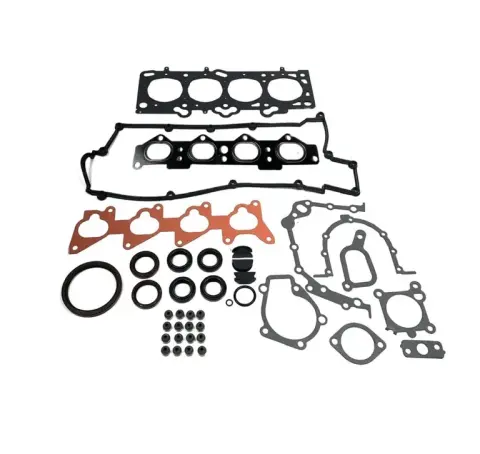 Hyundaı Conta Takım Elantra 1,6 16v G4dr 96-98 (Çelik)