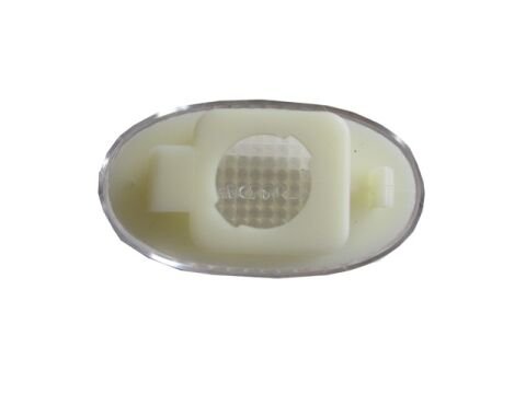 96415789 - Daewoo Nubıra- 00/02; Çamurluk Sinyali Beyaz Sağ/Sol Aynı (Adet) (Eurolamp)