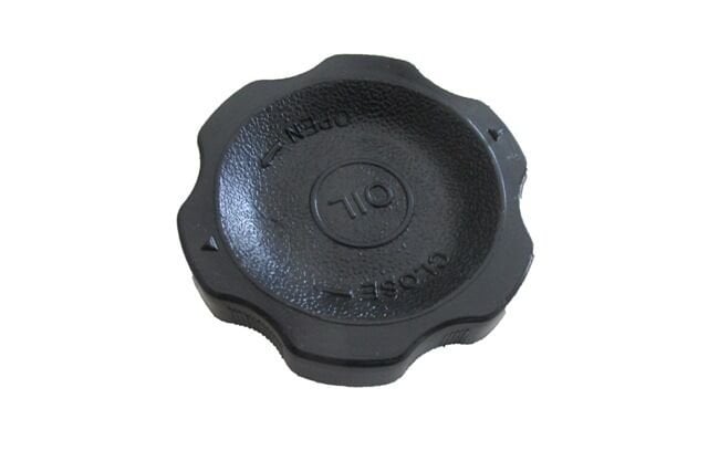 Mıtsubıshı L200- Pıck Up- 99/06; Motor Yağ Kapağı - MD317439