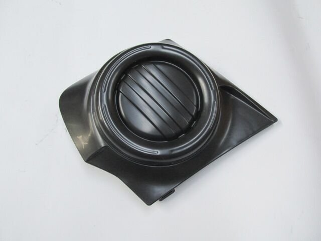 Mıtsubıshı L200- Pıck Up- 15/18; Sis Lamba Kapağı Sağ Sis Deliksiz (casp) - 8321A600