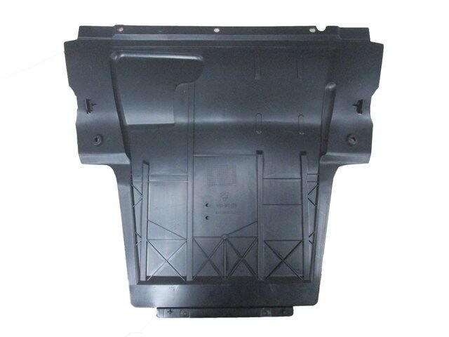Renault Megane- 2- 03/06; Karter Muhafaza Plastiği Orta Benzinli (plastik Enjeksiyon) (eurobump) - 8200563696