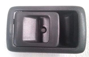 69206-32020-G - Toyota Hılux- Pıck Up Ln145- 98/01; Ön Kapı İç Açma Kolu Sol Gri (Hushan)