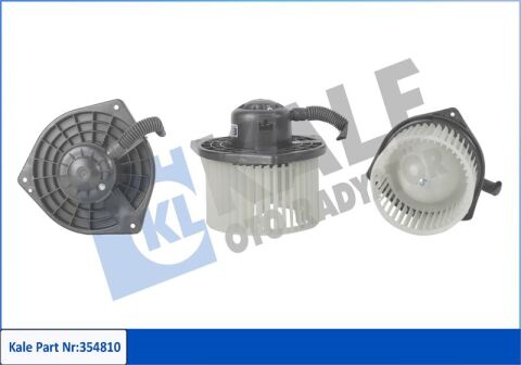 Kalorifer Motoru C-Crosser -C4-P4007-P4008-Asx-Lancer Vııı-Outlander Iı