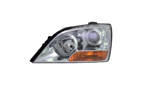 20-C524-A5-2B K.Sorento Ön Far El.Lh.06-09