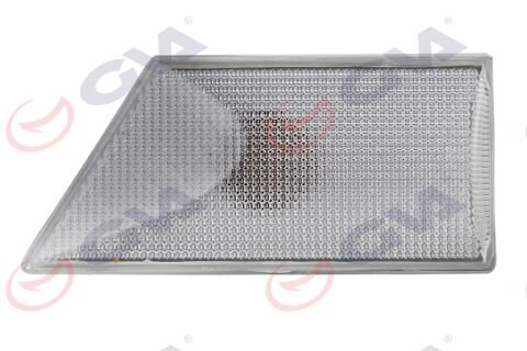 Çamurluk Sinyali Sağ Beyaz Vectra C 02