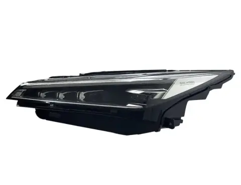 Mg Far Hs 24-26 Sol (Mercekli/Ledli)