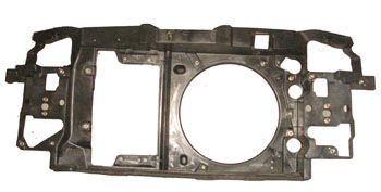 6N0805594L - Volkswagen Polo- 4- 99/01; Ön Panel Komple Plastik (Otomatik/Benzinli Tip) (Tw)