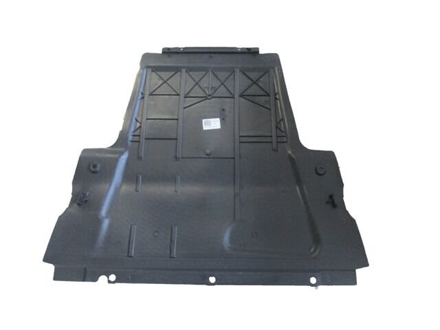 8200563695 - Renault Megane- 2- 03/06; Karter Muhafaza Plastiği Orta Dizel