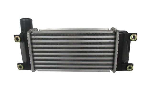 179400N080 - (Yeni Ürün!!!)Toyota Aurıs- 13/15; Turbo Soğutma Radyatörü 1.4 D4D (İntercooler) (Brazing) (275X127X64) Oris