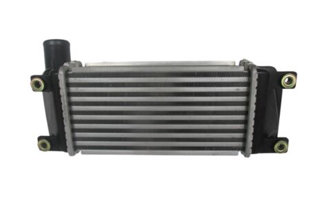 179400N080 - (Yeni Ürün!!!)Toyota Aurıs- 13/15; Turbo Soğutma Radyatörü 1.4 D4D (İntercooler) (Brazing) (275X127X64) Oris