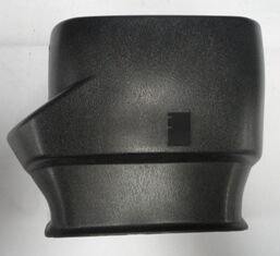 Toyota Hılux- Pıck Up Ln145- 98/01; Direksiyon Alt/üst Kapağı Set Siyah (plastiği) (tw) - 45286-35460