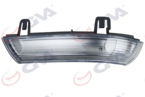 Dış Dikiz Ayna Sinyali Sol Golf V-Jetta-Passat-Bora 03-09 Vm-197Wl