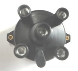 F829-18-V00 - Mazda 626- Sd/Hb- 89/91; Distribütör Kapağı (F6/F8/Fe) 1.8/2.0Cc 8V (Yow Jung)