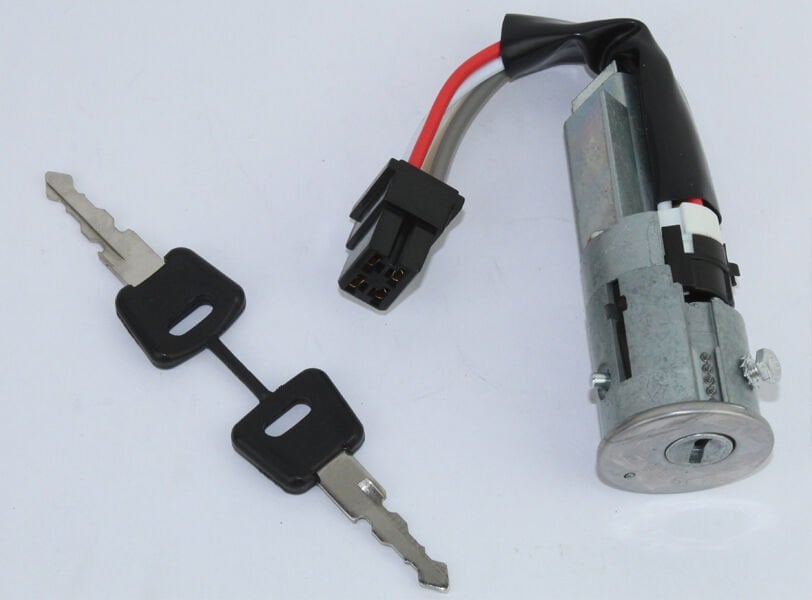 Kontak Anahtarı R-12