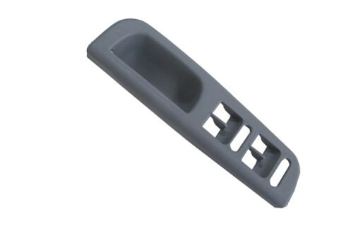3B1867171E - Volkswagen Bora- 99/05; Ön Cam Düğme Çerçevesi Sol (Kapı Çekme Kolu) Gri