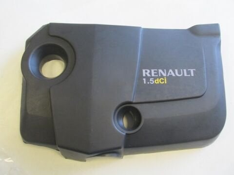 8200365952 - Renault Megane- 2- 03/09; Motor Üst Kapağı 1,5 Dcı K9K