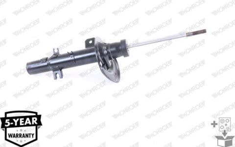 Ön Amortisör Sağ P208 2012 Gazlı Tekerlek Göbegi- : 72 Mm