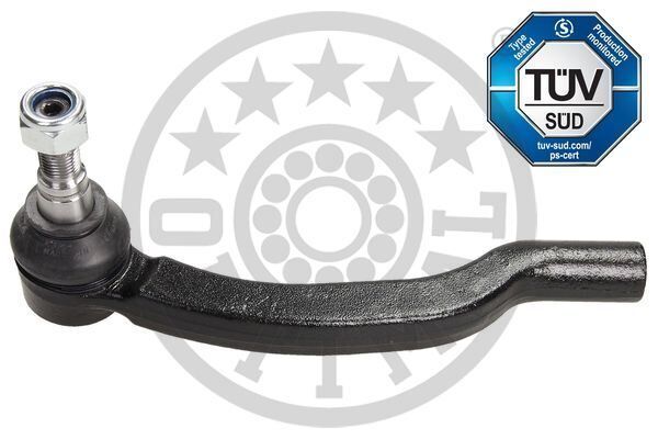 Rot Başı Sol Jumper 2.2 Hdı 100-2.2 Hdı 120-3.0 Hdı 160 04/06 -Ducato-Boxer 07/06 Jte1141