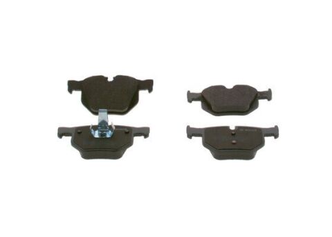 FREN BALATASI ARKA BMW X5 E70 F15 X6 E71 F16