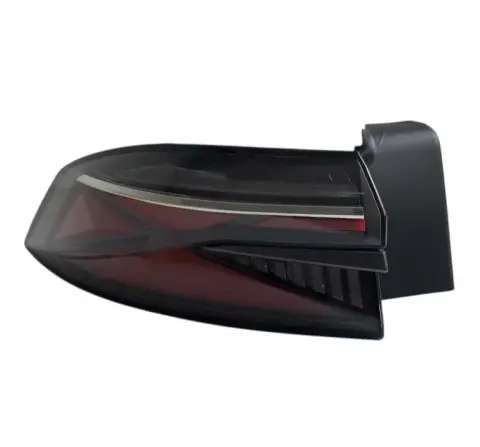 Mg Stop Hs 24-26 Dış Sol (Gri)