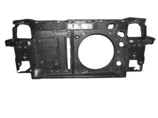 6N0805594M - Volkswagen Polo- 4- 99/01; Ön Panel Komple Manuel (Klimasız/Benzinli) (Plastik) (Tw)