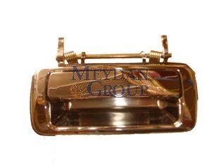 69230-22060 - Toyota Cressıda- 89/92; Arka Kapı Dış Açma Kolu Sağ Nikelajlı