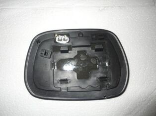 Toyota Rav4- 01/04; Ayna Camı Sol Isıtmalı - 879104590