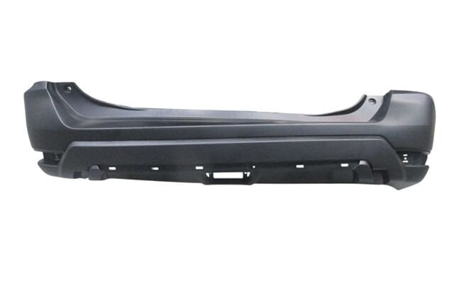 Nıssan X Traıl- 17/21; Arka Tampon Gri/alt Kısmı Siyah (tyg) - 85022-6FL0H