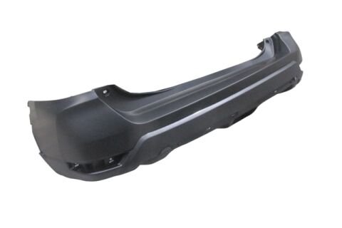 Nıssan X Traıl- 17/21; Arka Tampon Gri/alt Kısmı Siyah (tyg) - 85022-6FL0H