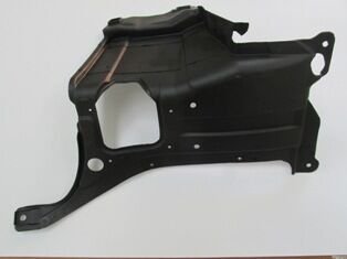 Honda Jazz- 09/13; Karter Muhafaza Plastiği Sağ (tyg) - 74115-TF0-000