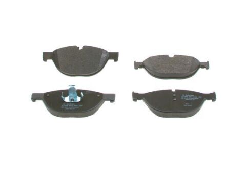 FREN BALATASI ON BMW F10 F01 F07 F12 F13 F06