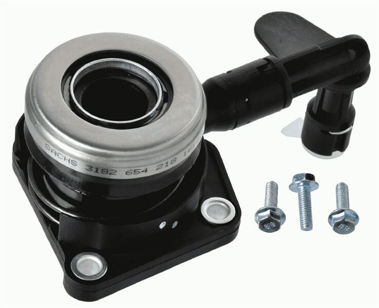 Hıdrolık Debrıyaj Rulmanı Focus Iı 04 11 C Max 1.6 03 07 1.8 16V 04 07 Zetec Volvo C30 S40 Iı V50 04 12