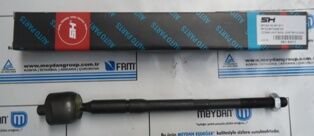 8980557440 - Isuzu D Max- Pıck Up- 07/12; Rot Mili/Kolu Sağ/Sol Aynı (4X2)(302Mm)(Sh)