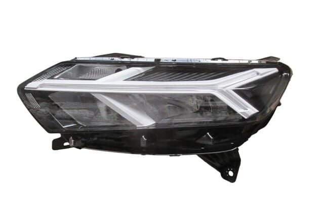 (yeni Ürün!!!)dacıa Sandero Stepway- 21/25; Far Lambası Sol Elektrikli/motorlu/ledli/beyaz (e Marklı) - 260602561R