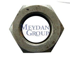Mıtsubıshı Canter- Fe449- 90/97; Ön İç Somun Sağ/Sol Aynı (1 Adet) (1 Adet)(Orijinal Tip)(Fammız