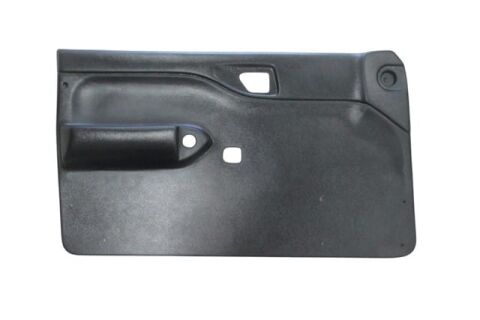 Fıat Doğan/kartal- 88/02; Ön Kapı Döşemesi Sol (slx)