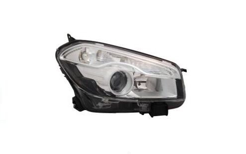 Far Sağ Nıssan Qashqaı 07 Elektrikli H7 H7 Motorlu 20-C319-05-2B