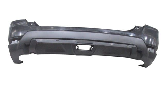 Nıssan X Traıl- 17/21; Arka Tampon Siyah (tyg) - 85022-6FR0H