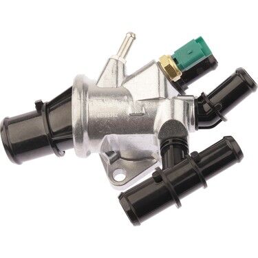 TERMOSTAT KOMPLE DOBLO-STILO-MAREA-BRAVO-BRAVA-147-156-166-LYBRA 1.9 JTD V2836 46785392