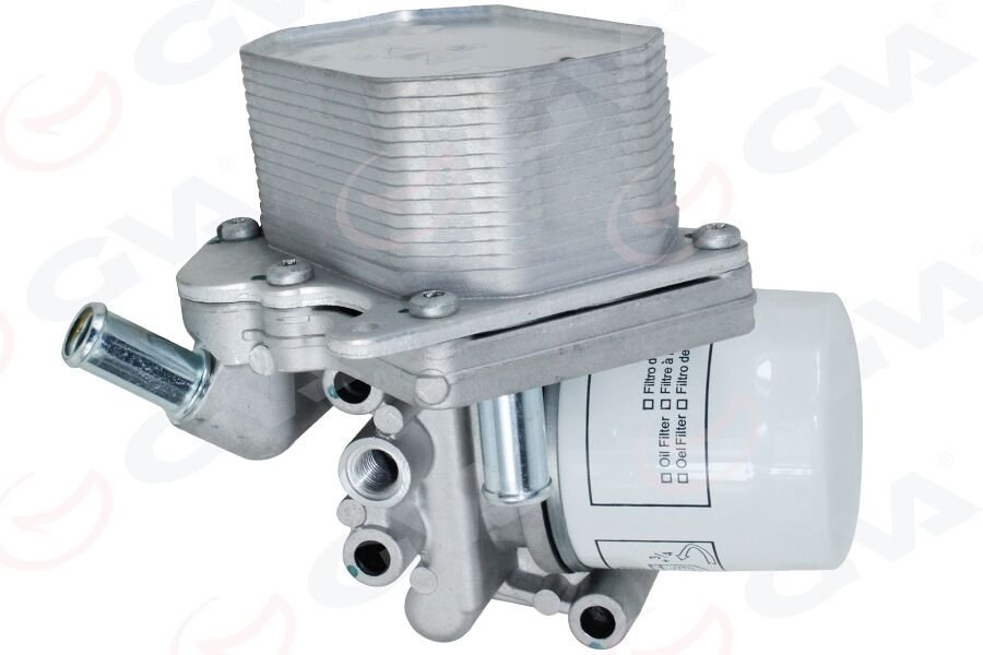 YAĞ SOĞUTUCUSU KOMPLE JUMPER III-BOXER III-DUCATO III 2.2HDI E4/E5 06 TRANSİT V347 11-14 CUSTOM 12 V362 14 2.2TDCI 155PS Ö.ÇEKER ATOM FILTRELI