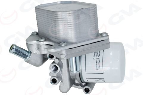 YAĞ SOĞUTUCUSU KOMPLE JUMPER III-BOXER III-DUCATO III 2.2HDI E4/E5 06 TRANSİT V347 11-14 CUSTOM 12 V362 14 2.2TDCI 155PS Ö.ÇEKER ATOM FILTRELI
