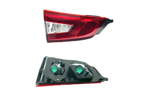 Nıssan Stop Qashqai 14-16 İç Sol
