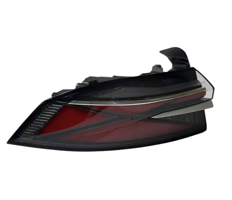 Mg Stop Hs 24-26 Dış Sol (Beyaz)