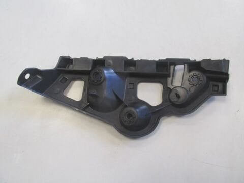850459391R - DACIA SANDERO- 13/16; ARKA TAMPON BAĞLANTI BRAKETİ SOL