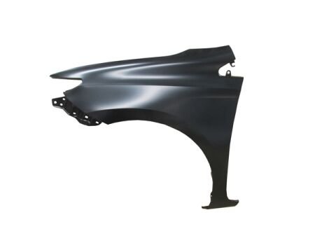 53812-02340 - Toyota Aurıs- 13/15; Ön Çamurluk Deliksiz Sol  (Tyg)