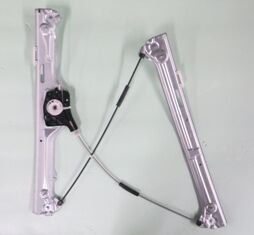 51337166379 - Bmw X5- E70- 07/12; Ön Cam Krikosu Sol Elektrikli/Motorsuz