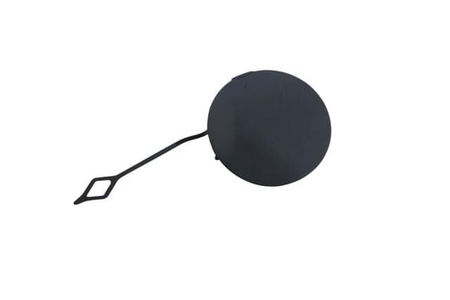 Bmw 4 Serı- F32- 13/17; Ön Tampon Çeki Demir Kapağı Astarlı (m-tech/lcı) - A51118061005