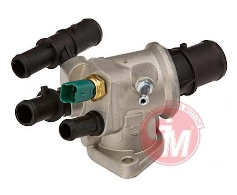 Termostat Komple Fıat Doblo-Stılo-Marea-Bravo-Brava-147-156-166-Lybra 1.9Jtd-Müşürlü 88 -