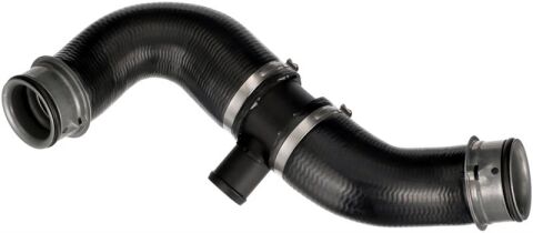 RADYATOR HORTUMU ALT MERCEDES W204 S204 C204 W212 S212 C207 A207