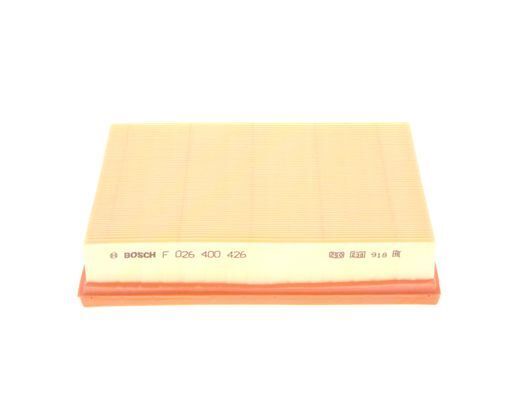 Hava Fıltresı Mercedes X-Class Om690 W470 17 . Nıssan Navara 2.3 Dci 15